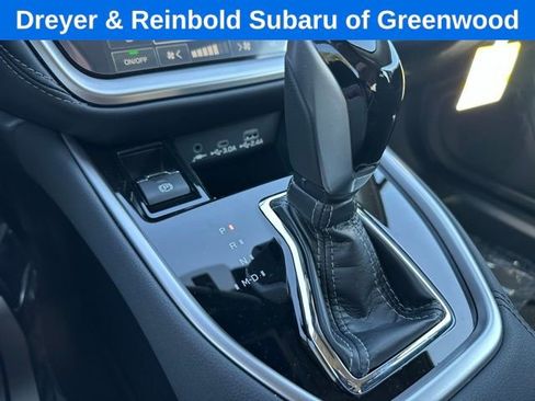 New 2025 Subaru Legacy Premium image 20