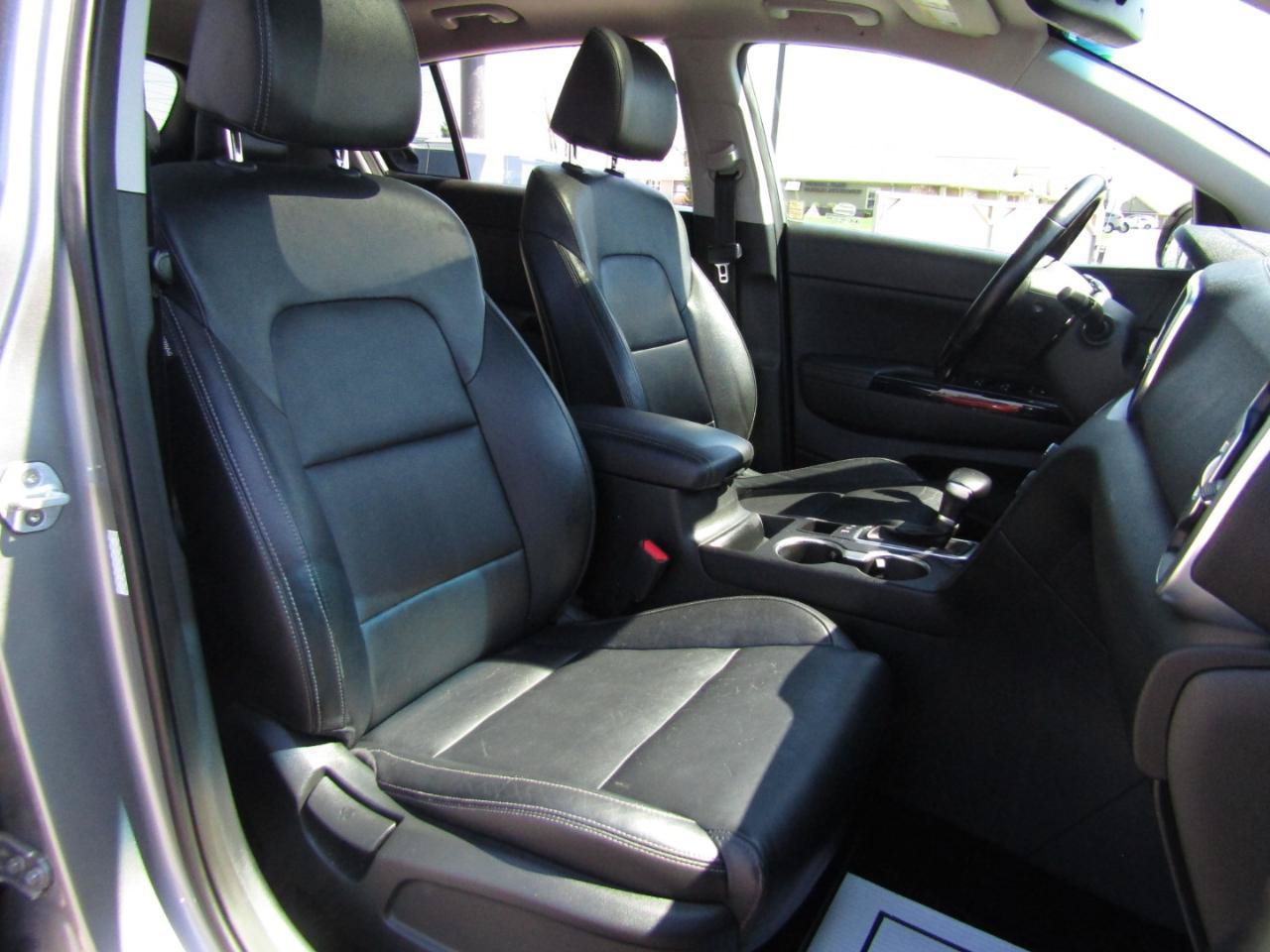 Used 2019 Kia Sportage EX w/ EX Premium Package AWD/4WD image 24