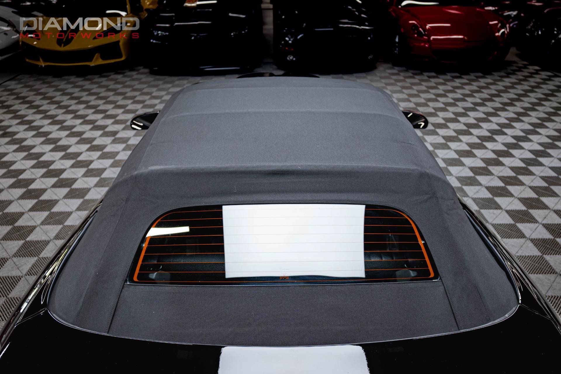 Used 2002 Pontiac Firebird Trans Am RWD image 54