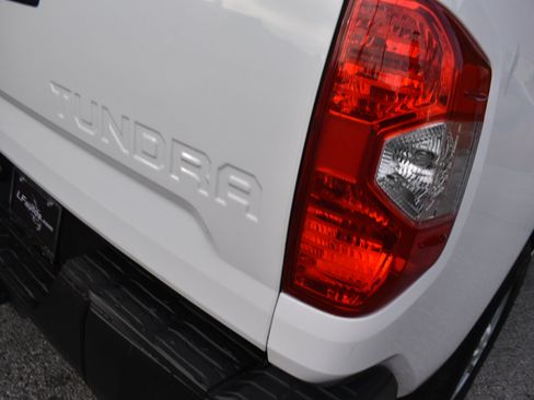 Used 2020 Toyota Tundra SR5 image 37