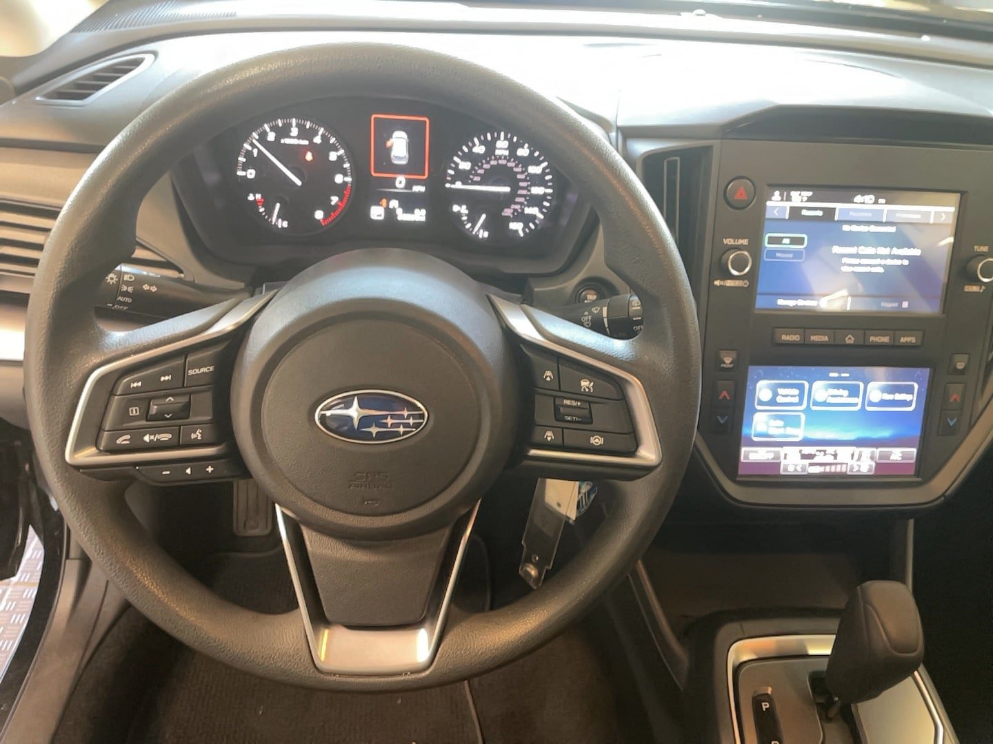 Used 2024 Subaru Impreza 2.0i AWD/4WD image 8