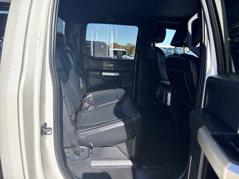 Used 2022 Ford F250 Lariat w/ Tremor Off-Road Package image 7