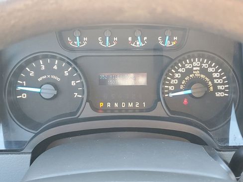 Used 2014 Ford F150 STX w/ Equipment Group 201A Mid AWD/4WD image 20