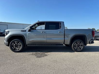 New 2026 GMC Sierra 1500 AT4 w/ AT4 Premium Package