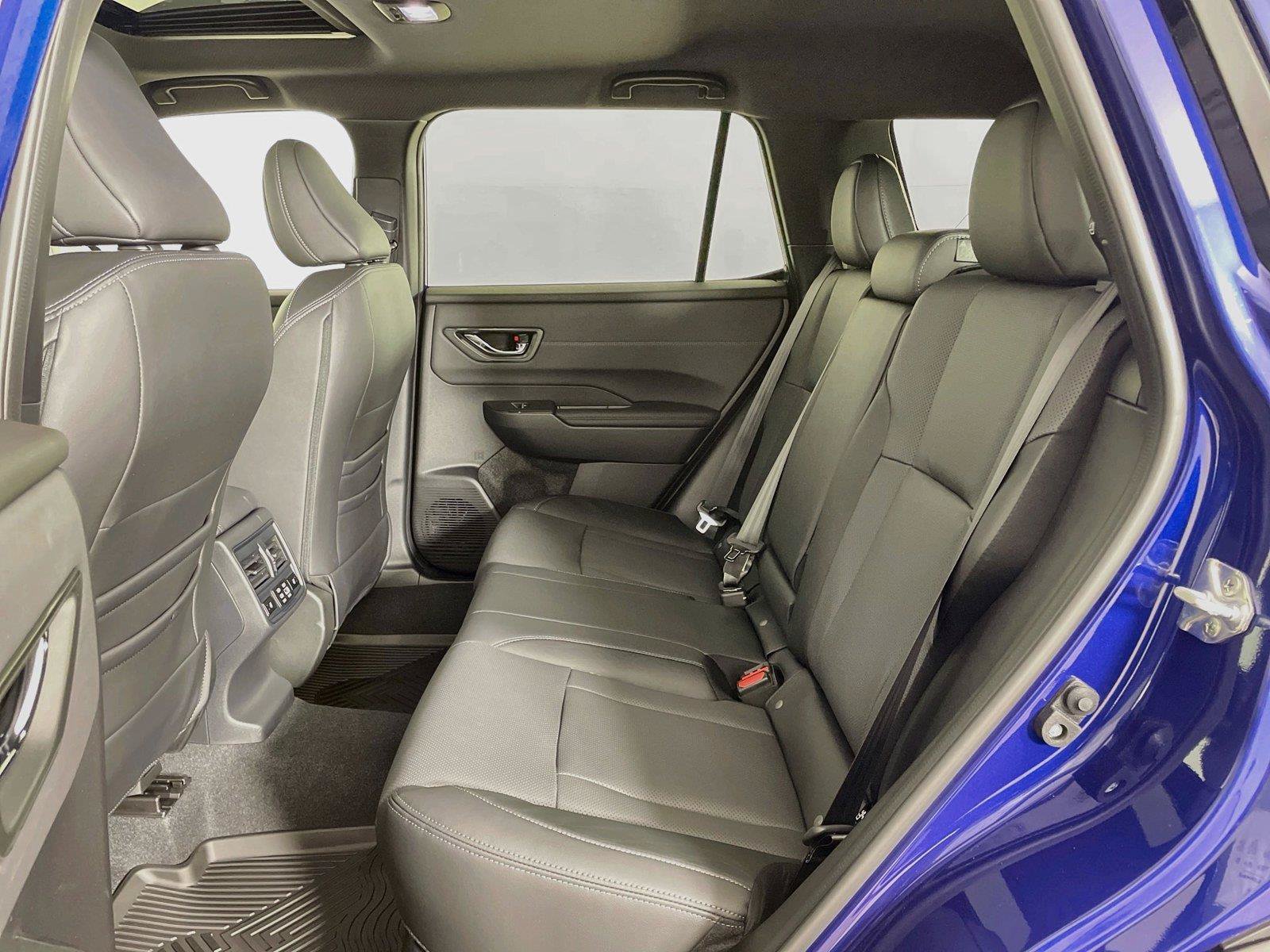New 2026 Subaru Outback Touring XT AWD/4WD image 11