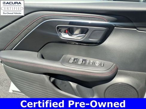 Certified 2025 Acura ADX A-Spec AWD/4WD image 14