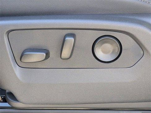 New 2026 Chevrolet Silverado 2500 LTZ w/ Trail Boss Package image 22