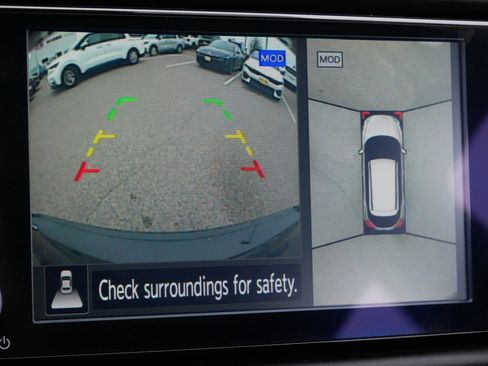 Certified 2023 Nissan Kicks SR image 31