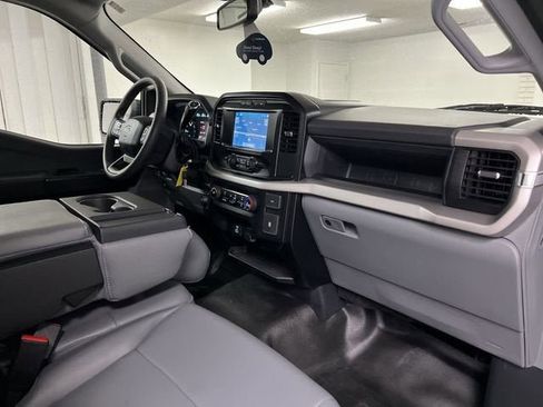 Used 2023 Ford F150 XL AWD/4WD image 26