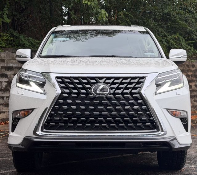 Certified 2023 Lexus GX 460 Premium w/ Accessory Package AWD/4WD image 13