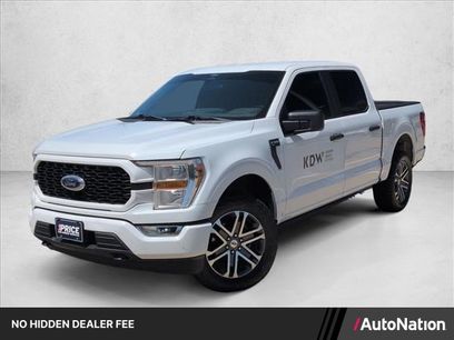 Used 2022 Ford F150 XL w/ STX Appearance Package