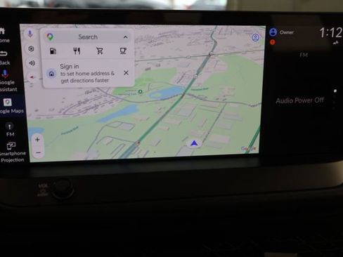Used 2023 Honda Accord Touring image 14