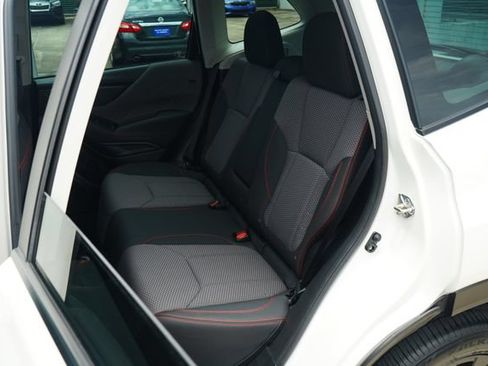 Used 2023 Subaru Forester Sport AWD/4WD image 17