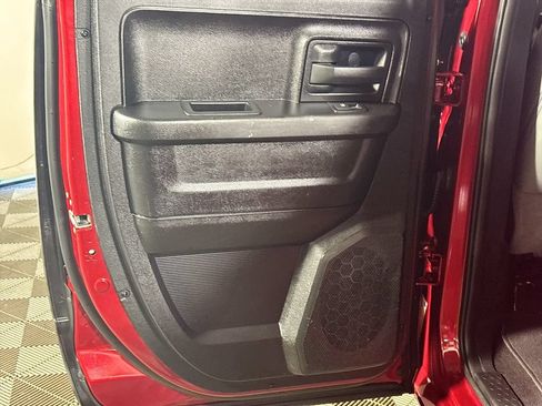 Used 2015 RAM 1500 Tradesman w/ Popular Equipment Group AWD/4WD image 18