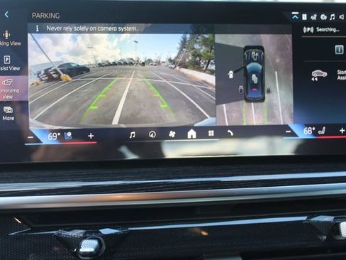 New 2026 BMW X6 xDrive40i w/ Executive Package image 17