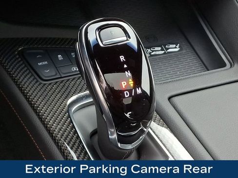 Used 2024 Cadillac CT5 Sport w/ Technology Package image 19