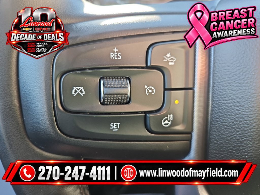 Used 2023 GMC Sierra 1500 Elevation AWD/4WD image 19