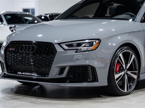 Used 2020 Audi RS 3 AWD/4WD image 70