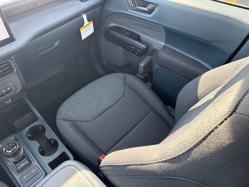 New 2026 Ford Maverick XL w/ 4K Tow Package AWD/4WD image 17