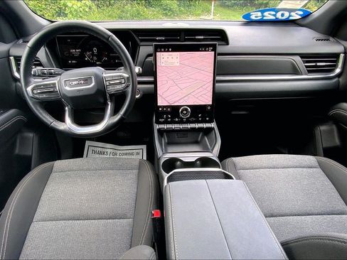 Used 2026 GMC Terrain Elevation FWD image 16