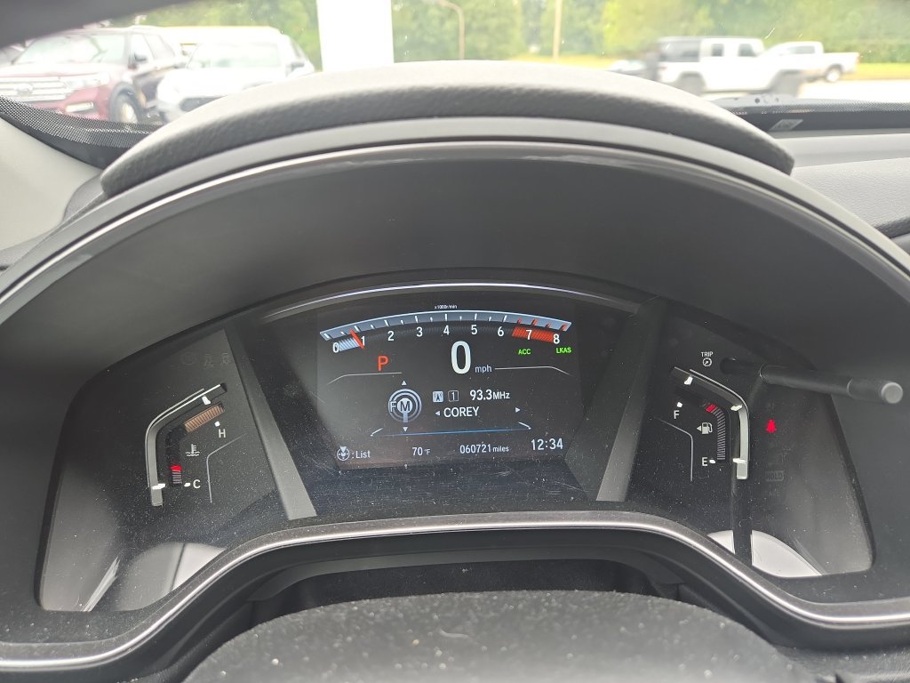 Used 2018 Honda CR-V EX-L image 15