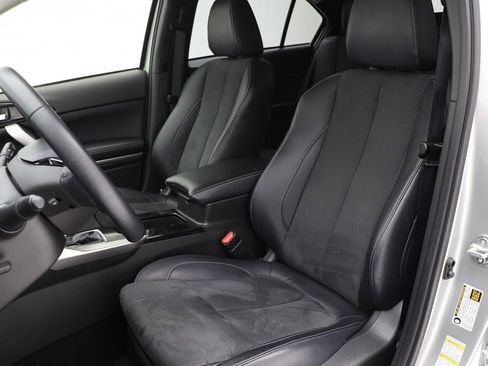 Used 2024 Mitsubishi Eclipse Cross SE image 16