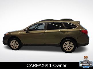 Used 2016 Subaru Outback 2.5i Premium AWD/4WD video 2