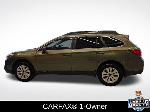 Used 2016 Subaru Outback 2.5i Premium AWD/4WD image 2
