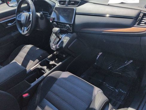 Used 2021 Honda CR-V EX image 30