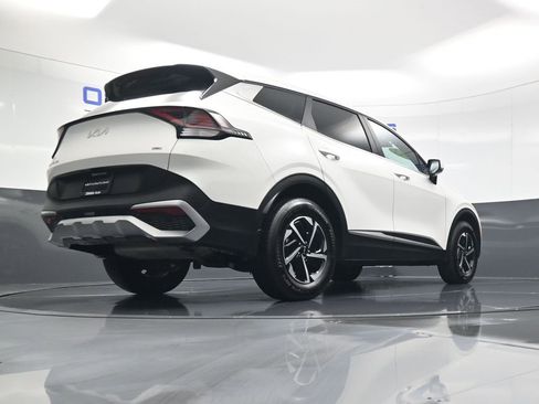 Certified 2023 Kia Sportage LX image 44