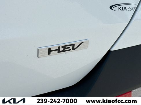 New 2026 Kia Carnival EX FWD image 12