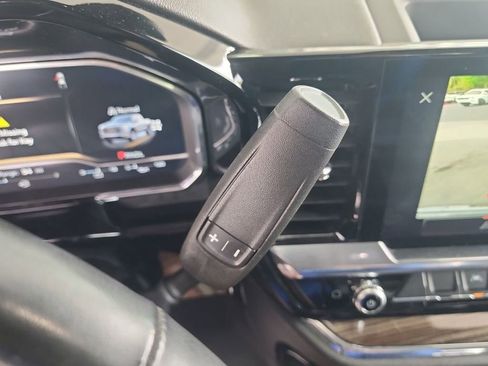 Certified 2024 GMC Sierra 1500 Elevation AWD/4WD image 16