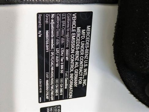 Certified 2022 Mercedes-Benz GLE 450 4MATIC image 25