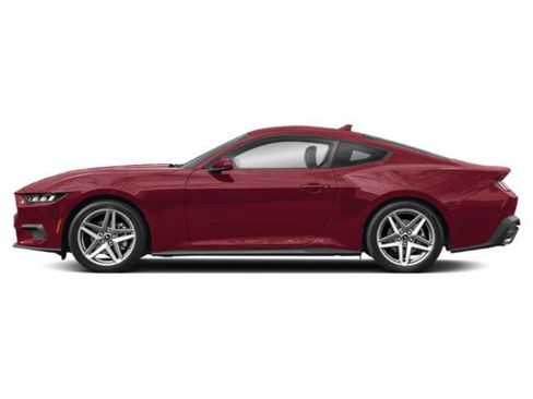 New 2026 Ford Mustang Premium RWD image 2