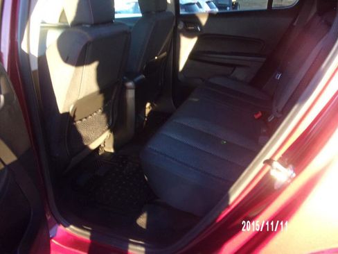 Used 2016 Chevrolet Equinox LT w/ Convenience Package image 9