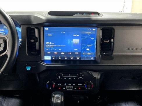 Used 2025 Ford Bronco Big Bend AWD/4WD image 6