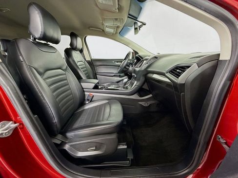 Used 2018 Ford Edge SEL w/ Equipment Group 201A image 26