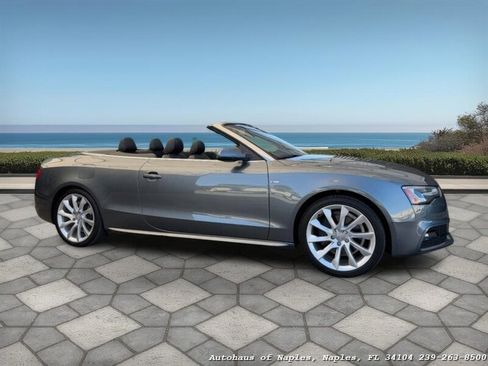 Used 2016 Audi A5 2.0T Premium Plus image 2