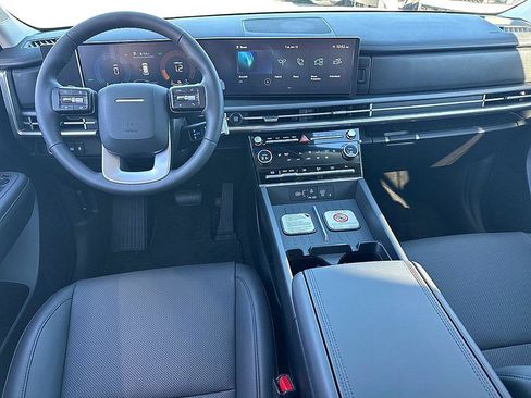 New 2026 Hyundai Santa Fe SEL image 6