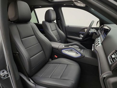Certified 2024 Mercedes-Benz GLE 350 4MATIC image 17