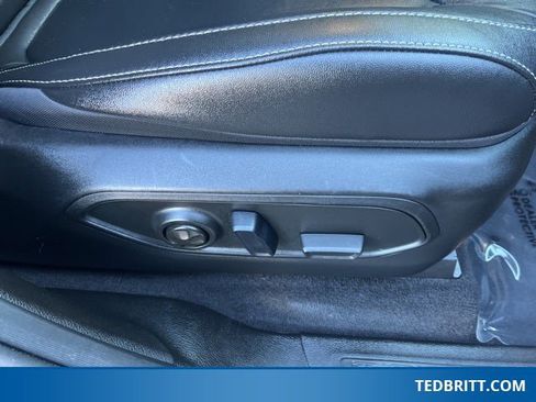 Used 2022 Jeep Grand Cherokee L Limited image 22