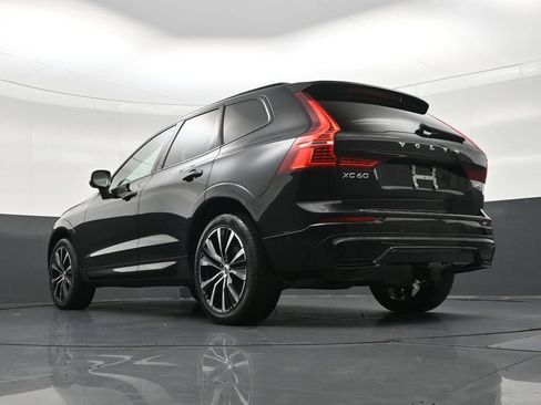 Used 2024 Volvo XC60 B5 Plus w/ Protection Package Premier AWD/4WD image 24