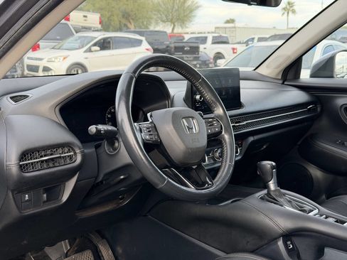 Used 2023 Honda HR-V EX-L image 20