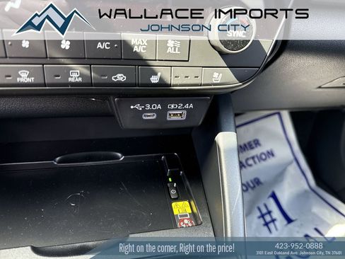 New 2026 Subaru Outback Wilderness image 35