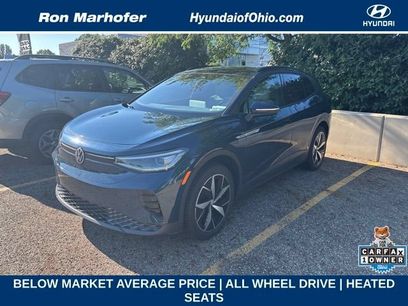 Used 2023 Volkswagen ID.4 Pro S