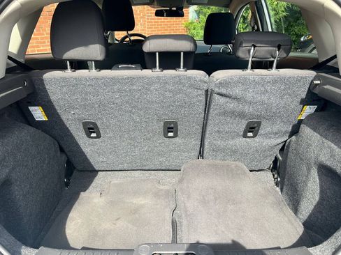 Used 2019 Ford Fiesta SE FWD image 29
