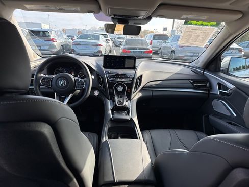 Used 2021 Acura RDX w/ Technology Package image 16