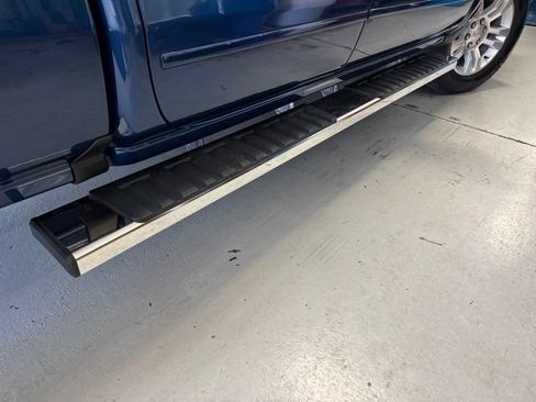 Used 2019 Chevrolet Silverado 1500 LT w/ All Star Edition RWD image 14