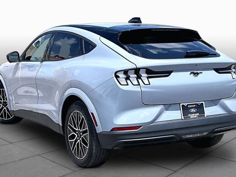 Certified 2025 Ford Mustang Mach-E Premium AWD/4WD image 11