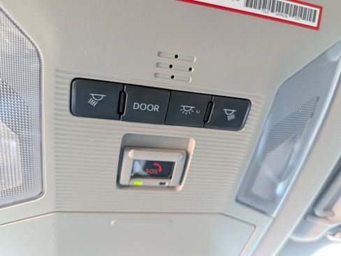 New 2025 Toyota RAV4 XLE image 13